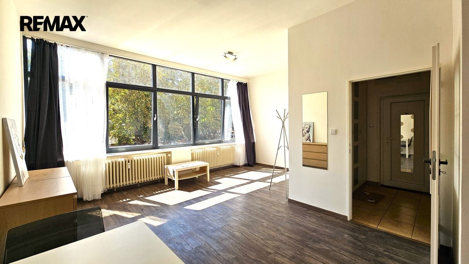 1+kk, Tádžická 1424, Praha Vršovice, 33 m² - 1