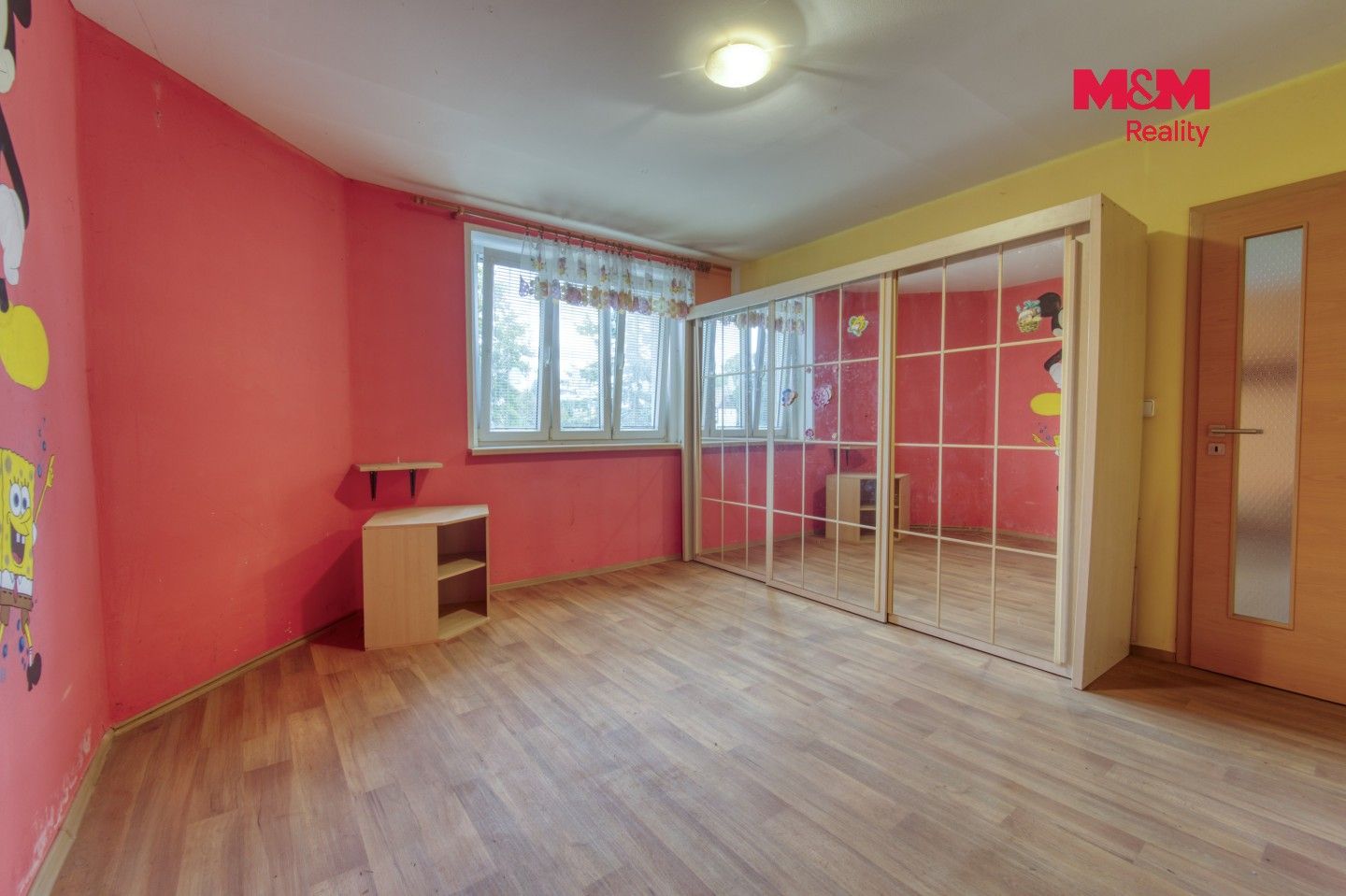 Prodej rodinný dům - Krajková, 133 m² - 5