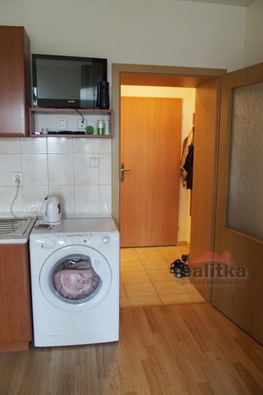 Byt 1+kk · 30 m² · Olbrichova, Opava - 4