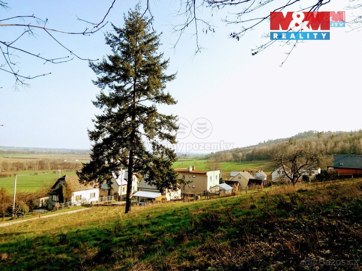 Prodej pozemek pro bydlení - Krnov, 794 01