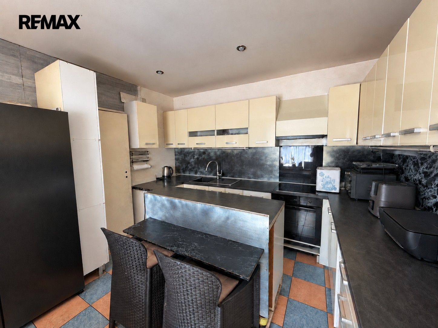 Prodej rodinný dům - Svojšice, 130 m² - 2
