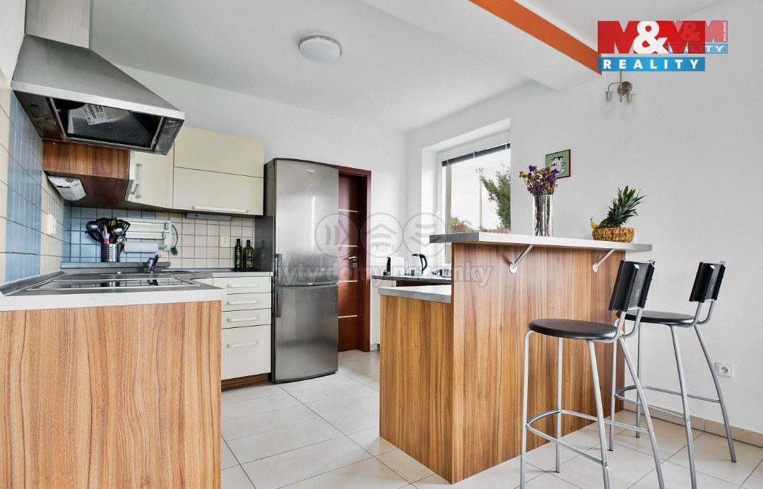 Prodej dům - Tuřany u Slaného, 273 79, 127 m²