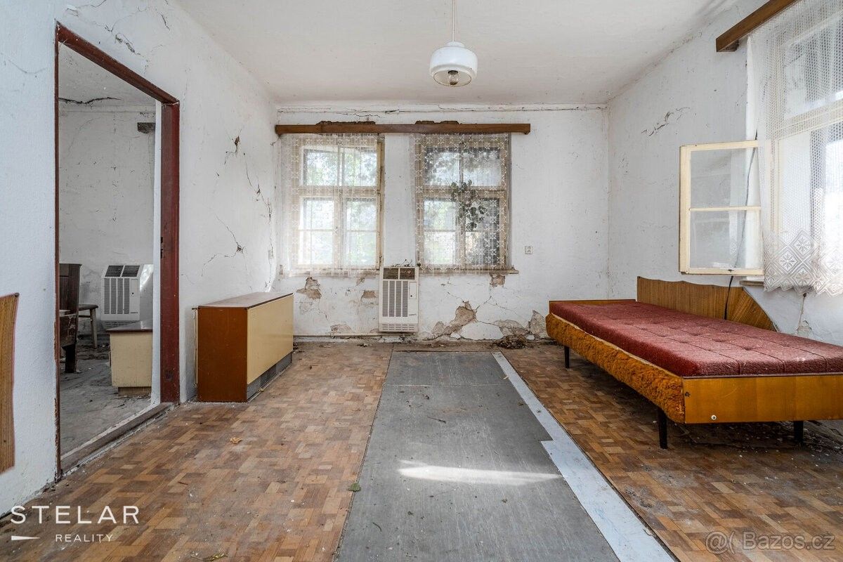 Rodinný dům · Nový Bydžov, 504 01 - 3