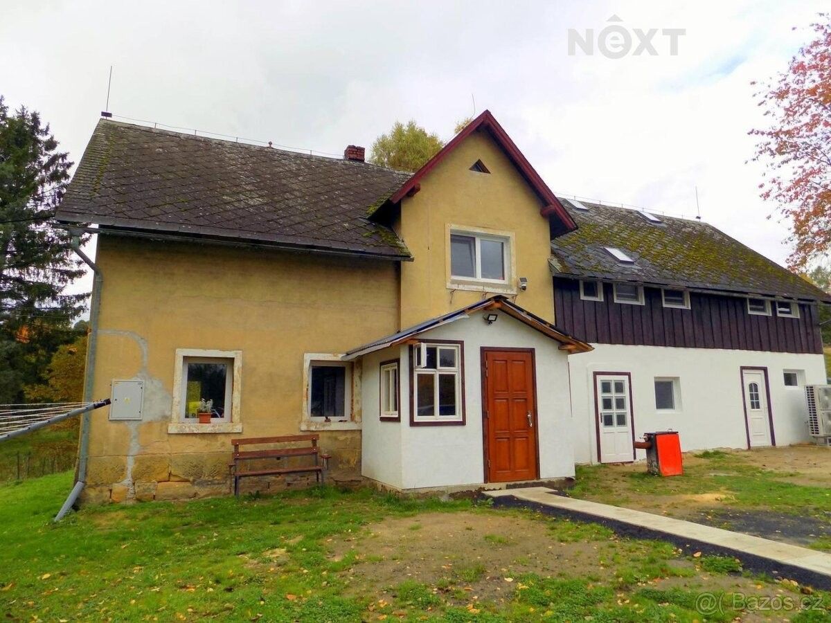 Byty, Křižany, 463 53