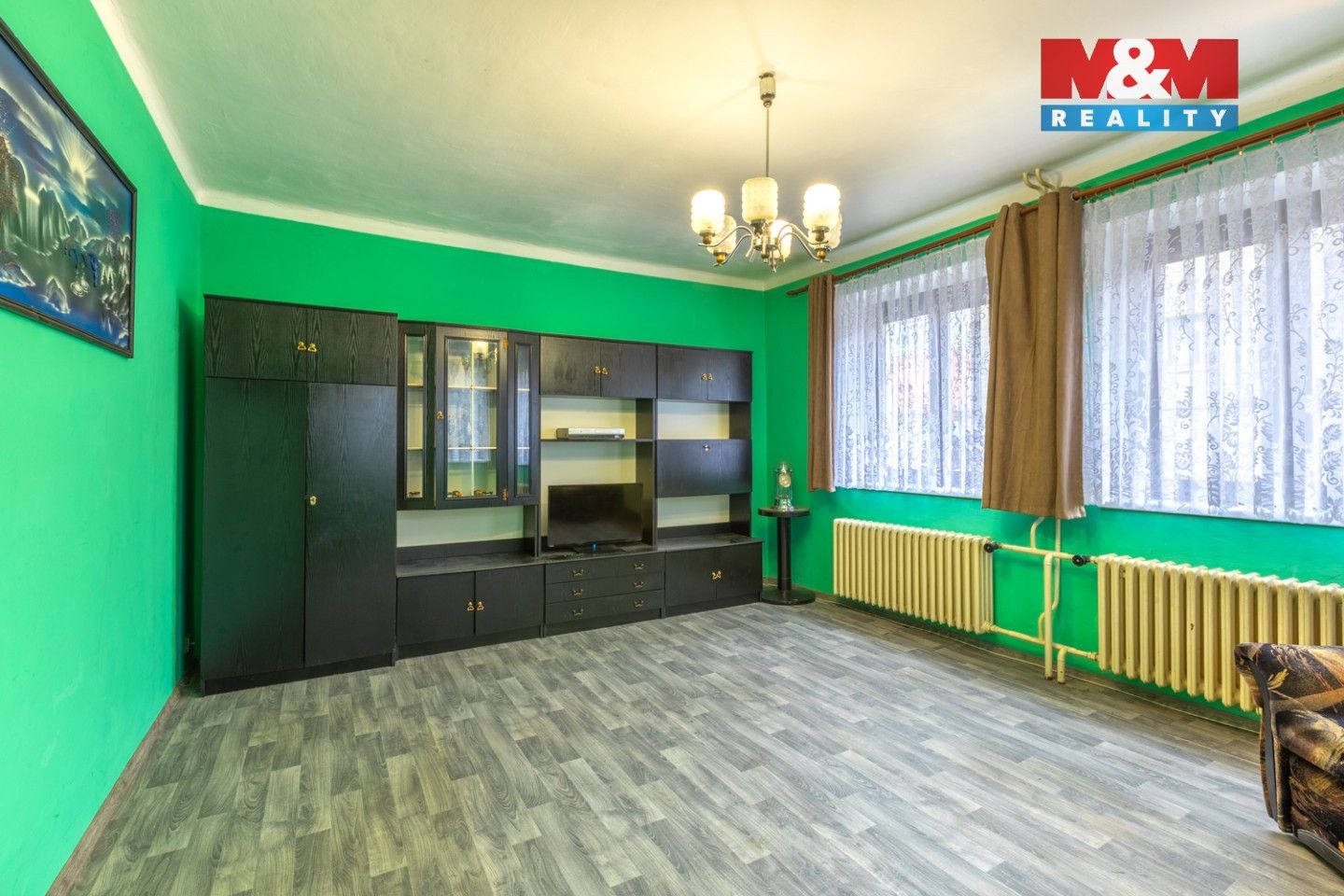 Prodej rodinný dům - Kolešovice, 68 m²