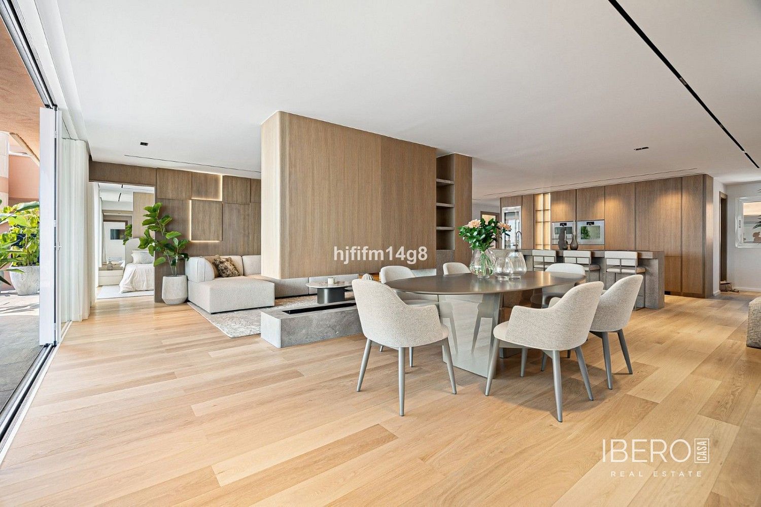 Byt 4+kk · 200 m² · Nueva Andalucía, Španělsko - 4