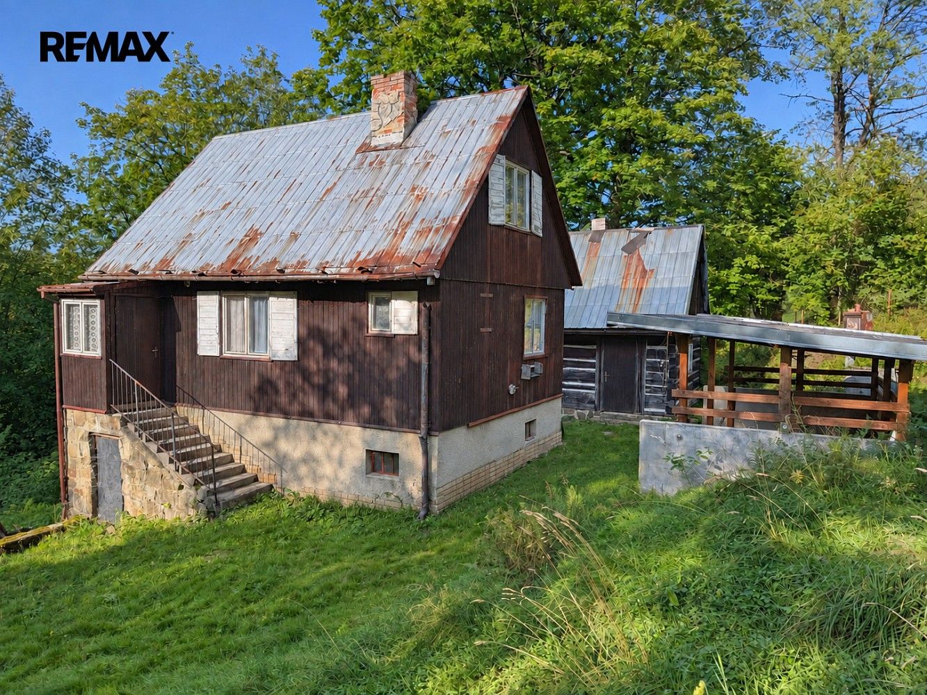 Chalupa · 75 m² · Krásná, okres Frýdek-Místek, Moravskoslezský kraj - 3