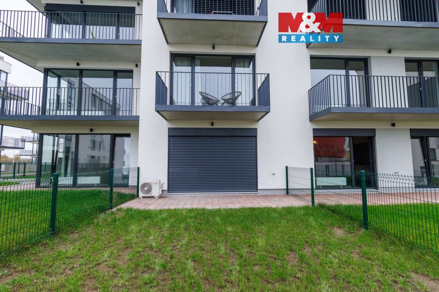 1+kk, Beskydy, 48 m²