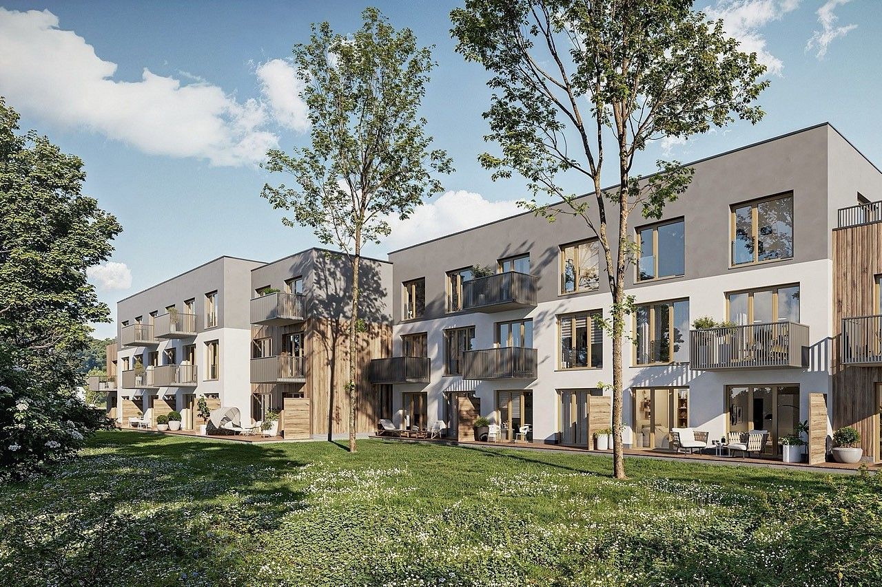 Byt 3+kk · 90 m² · Lázně Bělohrad, okres Jičín, Královéhradecký kraj - 3