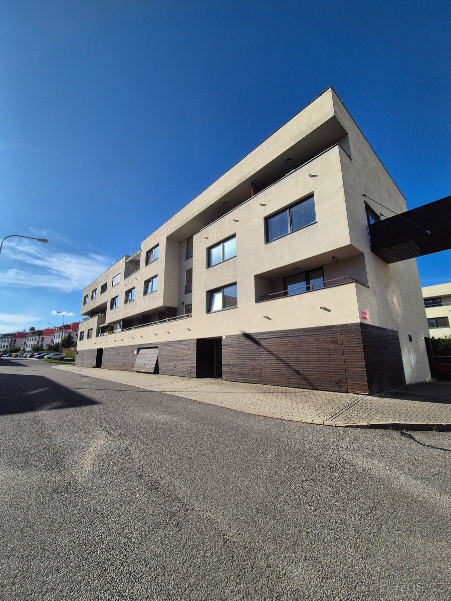 Byty, Jihlava, 586 01 - 2
