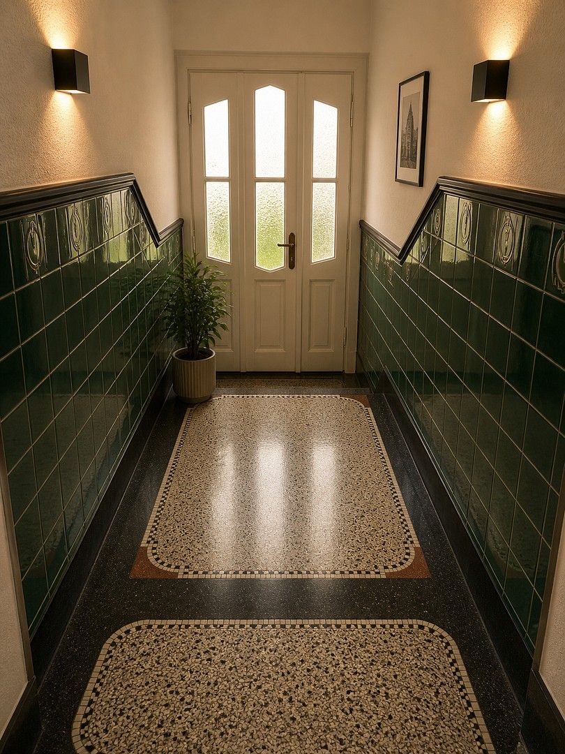 Prodej rodinný dům - Marienwerderstr.3, , Dolní Sasko, 595 m² - 5