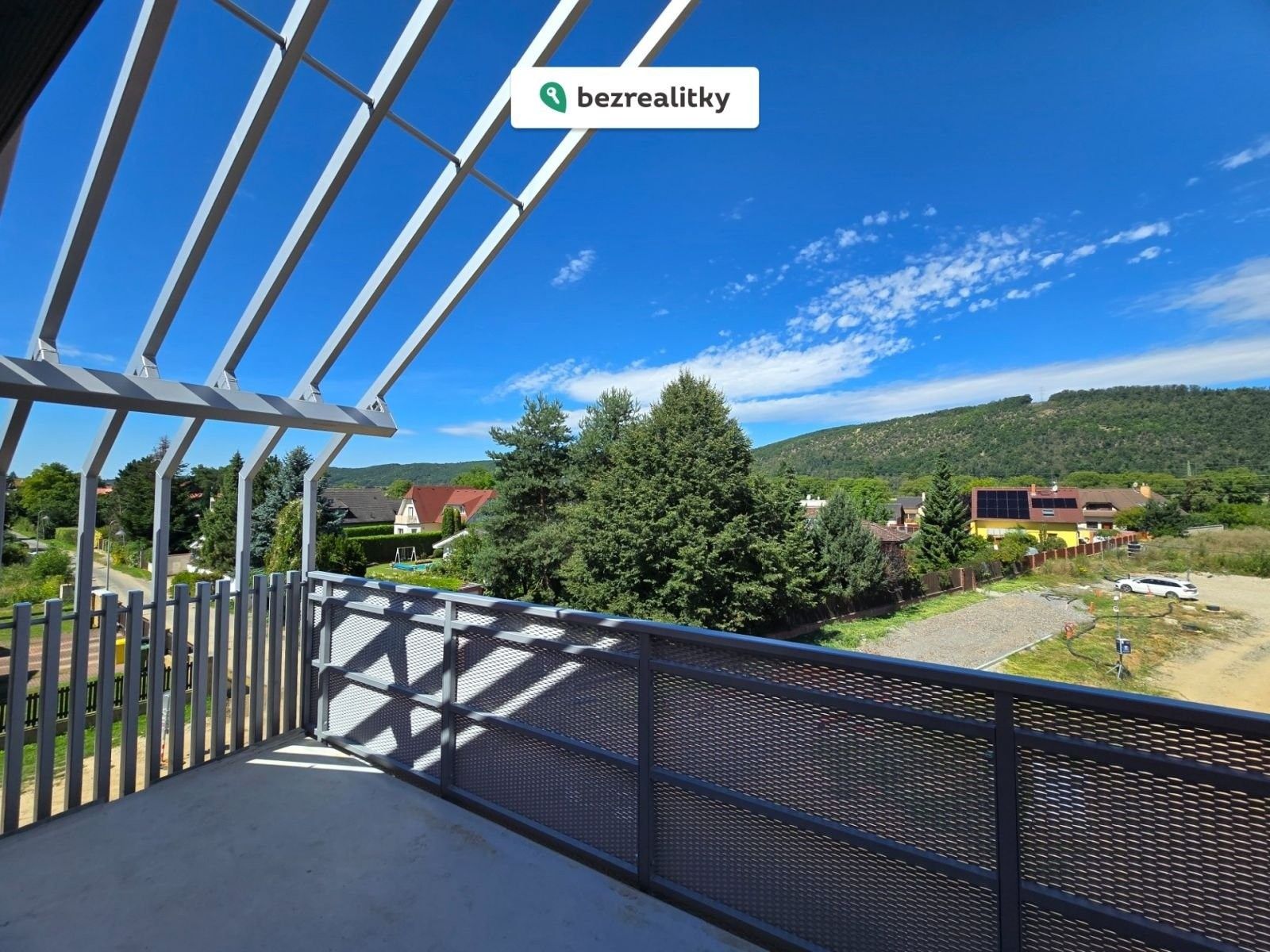 3+kk, Souběžná, Dobřichovice, 126 m²