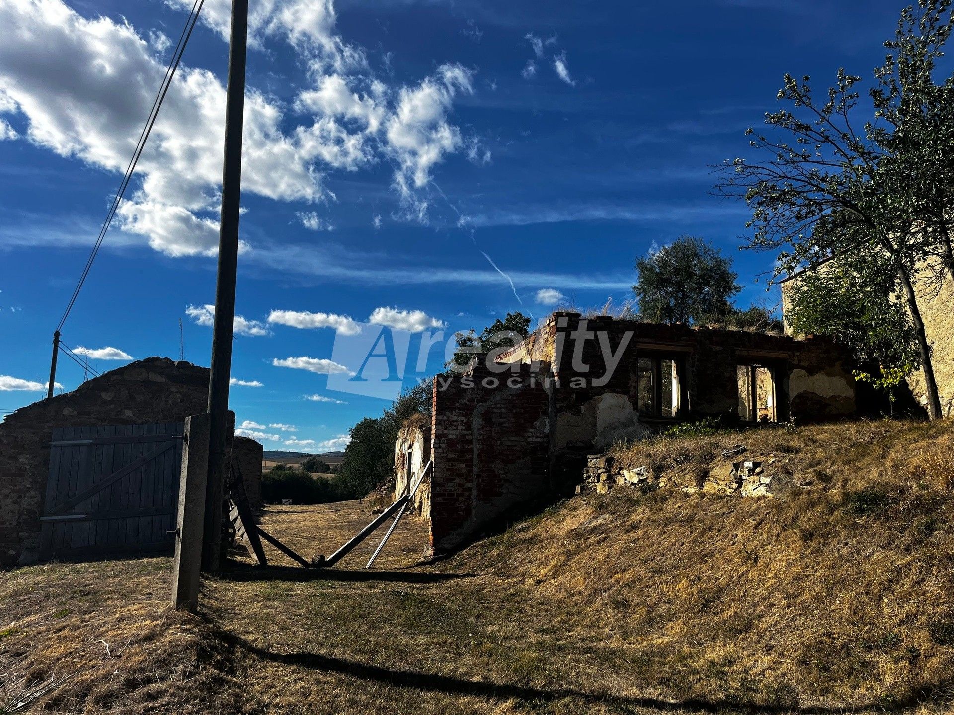 Pozemky pro bydlení, Krahulov - 2