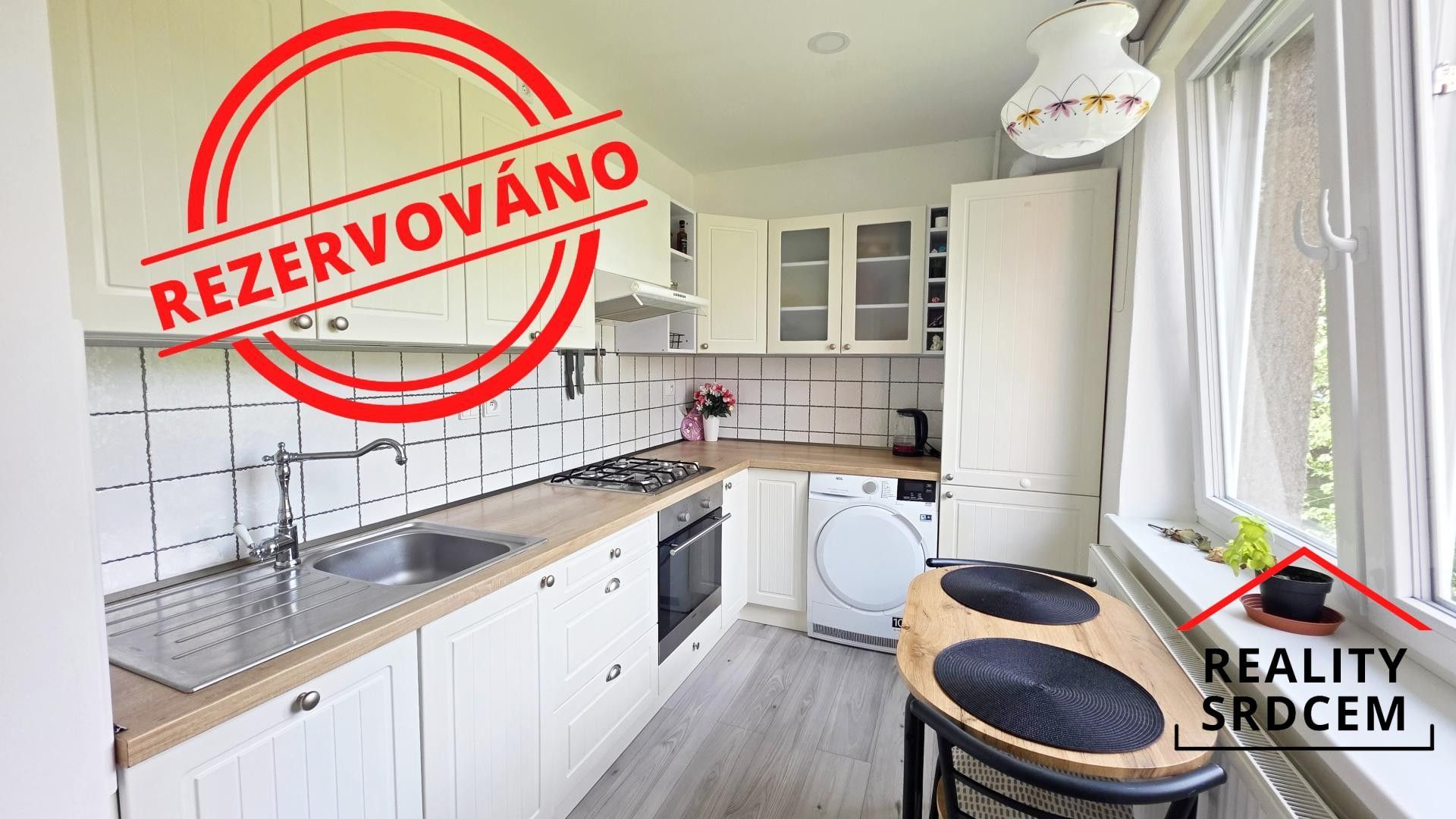 1+1, Jana Švermy, Frýdek-Místek Frýdek, 36 m² - 1