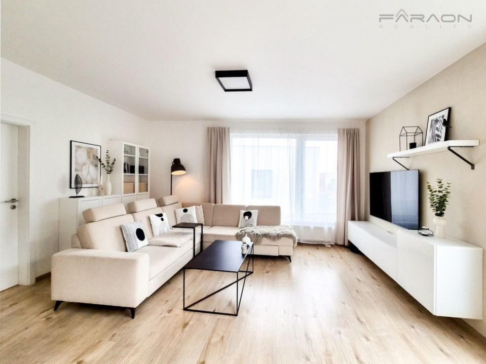 Prodej byt 4+kk - Černodolská, Praha, 117 m² - 5