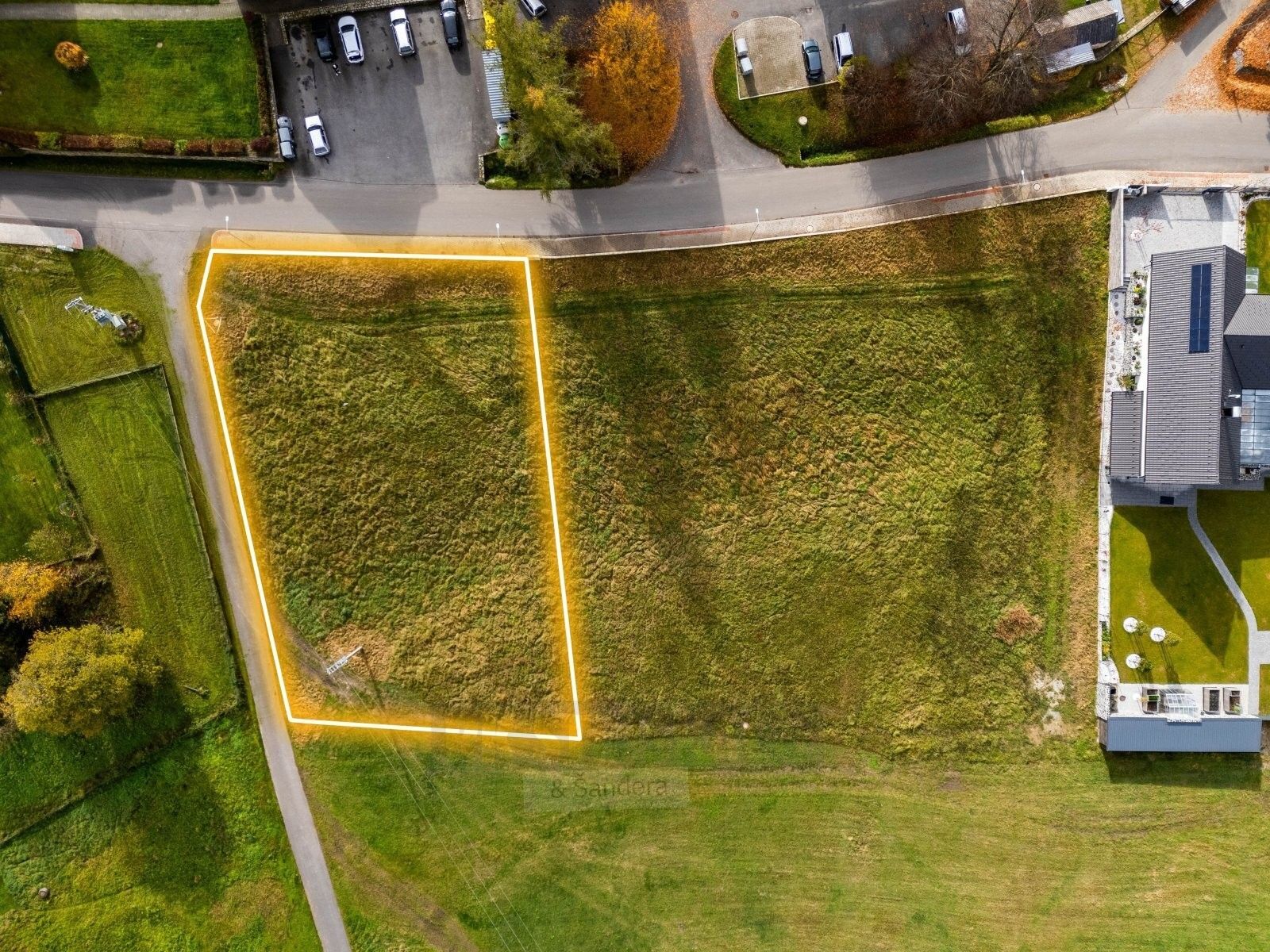 Pozemky pro bydlení, Záblatí, 1 m²