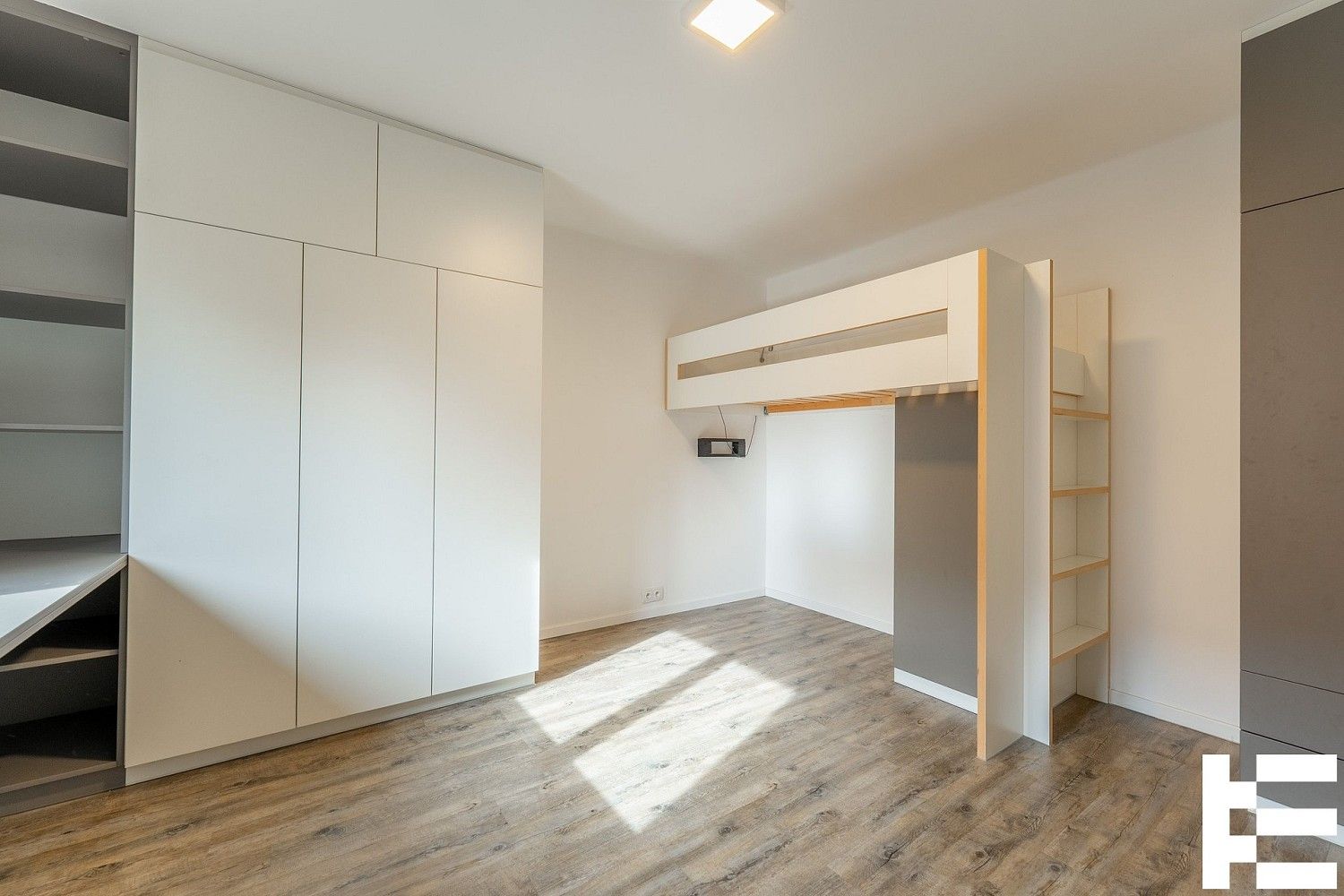 Byt 3+kk · 57 m² · Martinická, Praha 9 - Kbely - 4