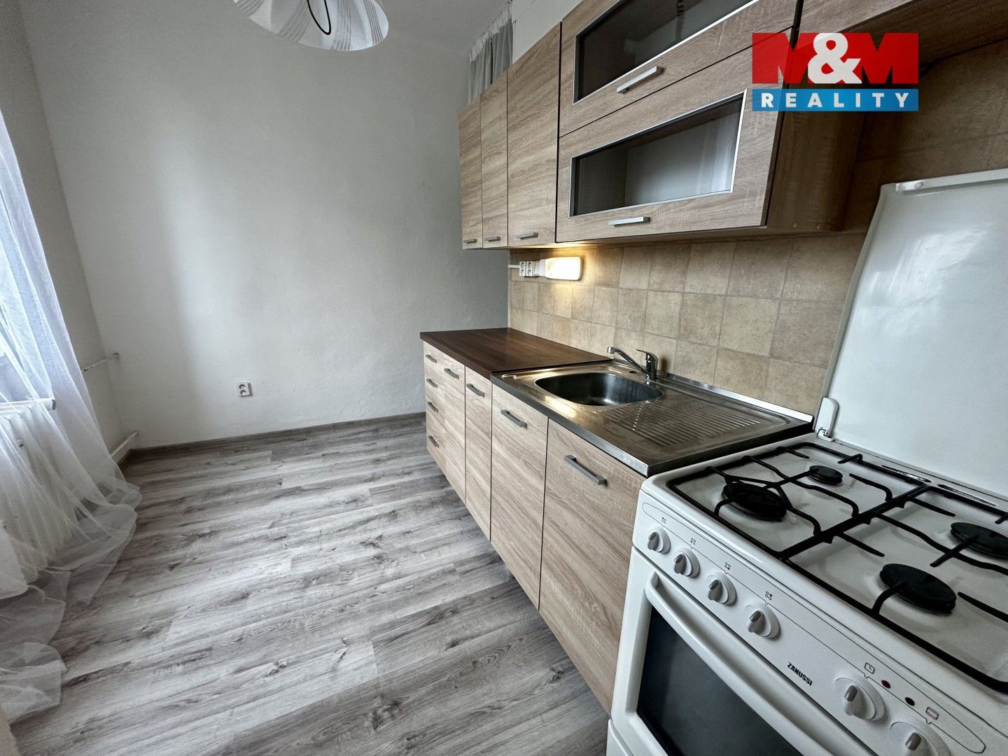 Pronájem byt 2+1 - Středová, Rychvald, 51 m²