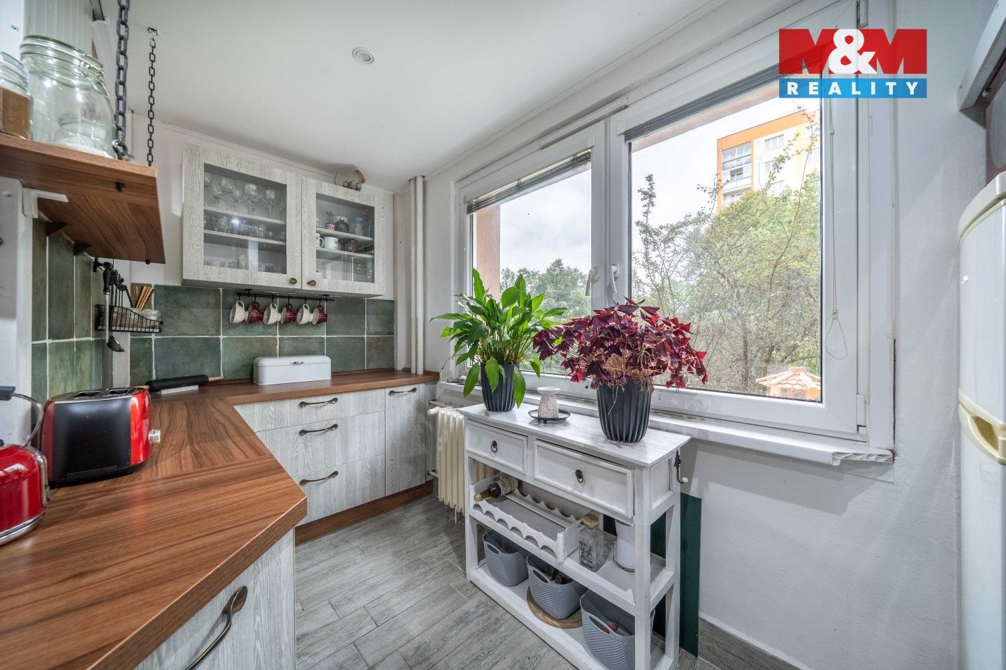 Prodej byt 2+1 - náměstí Generála Píky, Plzeň, 53 m²