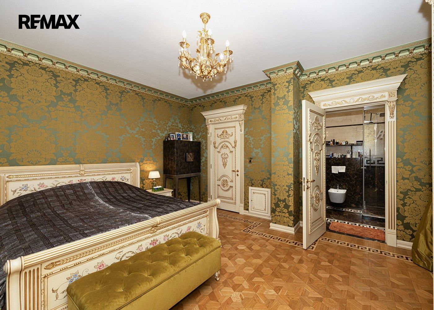Rodinný dům · 450 m² · Praha - Kunratice, Hlavní město Praha - 3