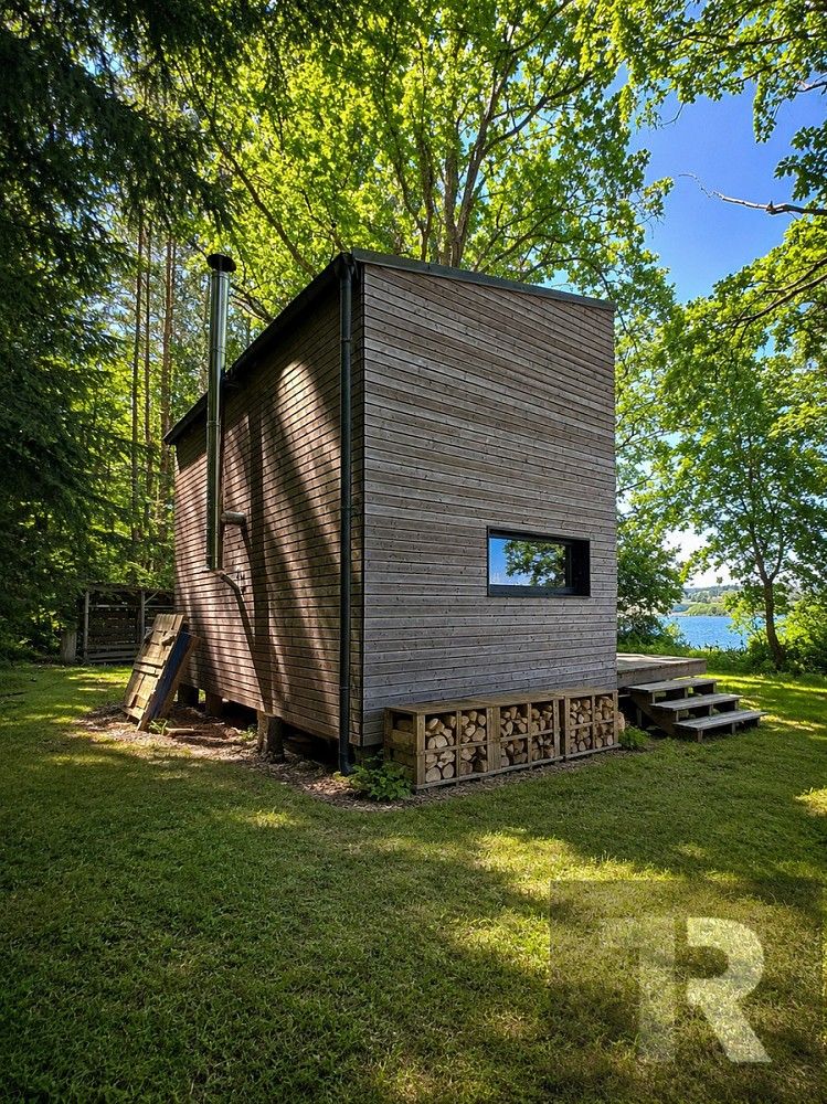 Chalupa · 21 m² · Cheznovice, okres Rokycany, Plzeňský kraj - 4