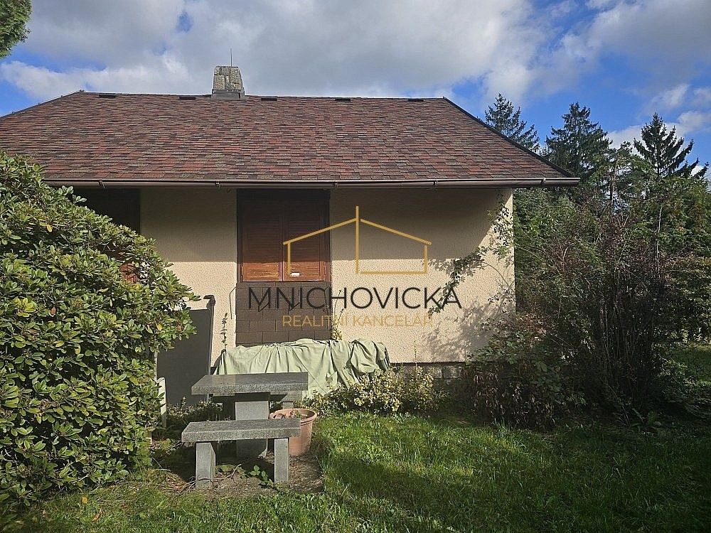 Chata · 66 m² · Svojetice - 4