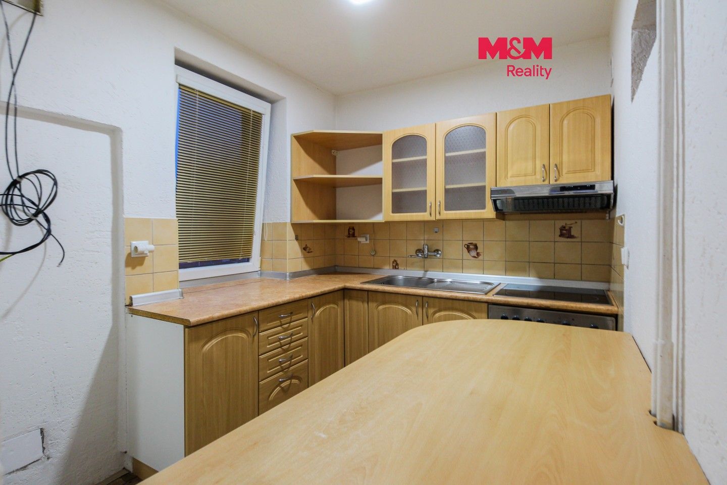 2+1, Loděnice, Holasovice, 45 m² - 1