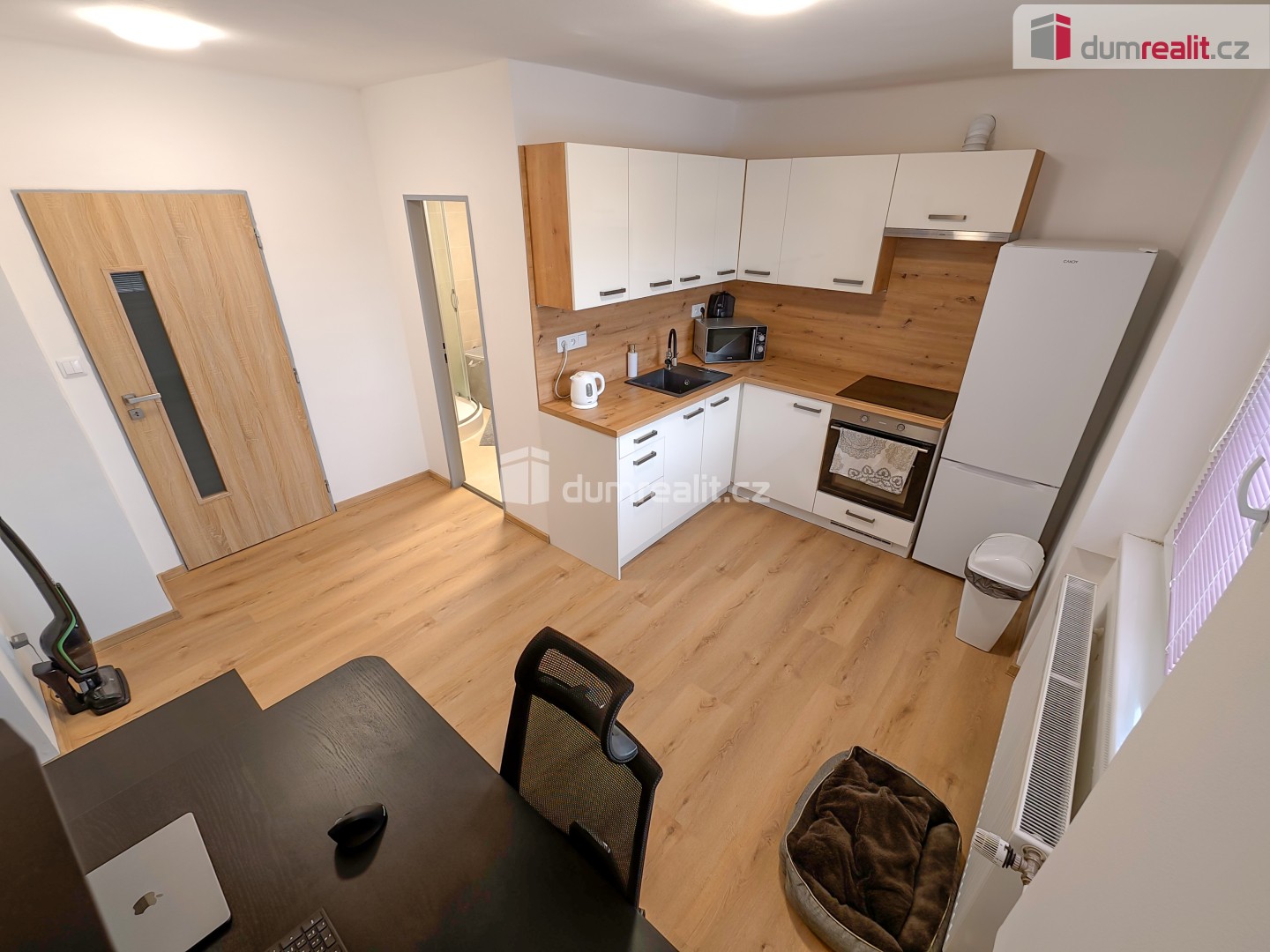 Pronájem byt 2+kk - U Koruny, Kutná Hora, 40 m² - 5