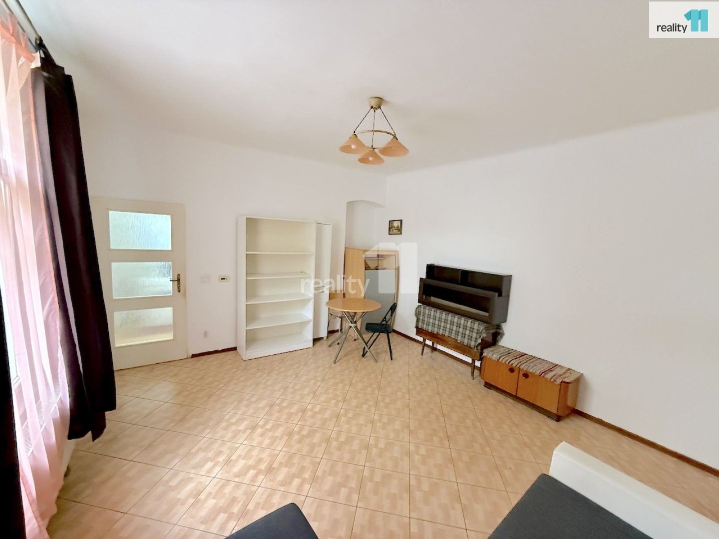 Byt 1+1 · 40 m² · Krále Jiřího, Karlovy Vary - 3