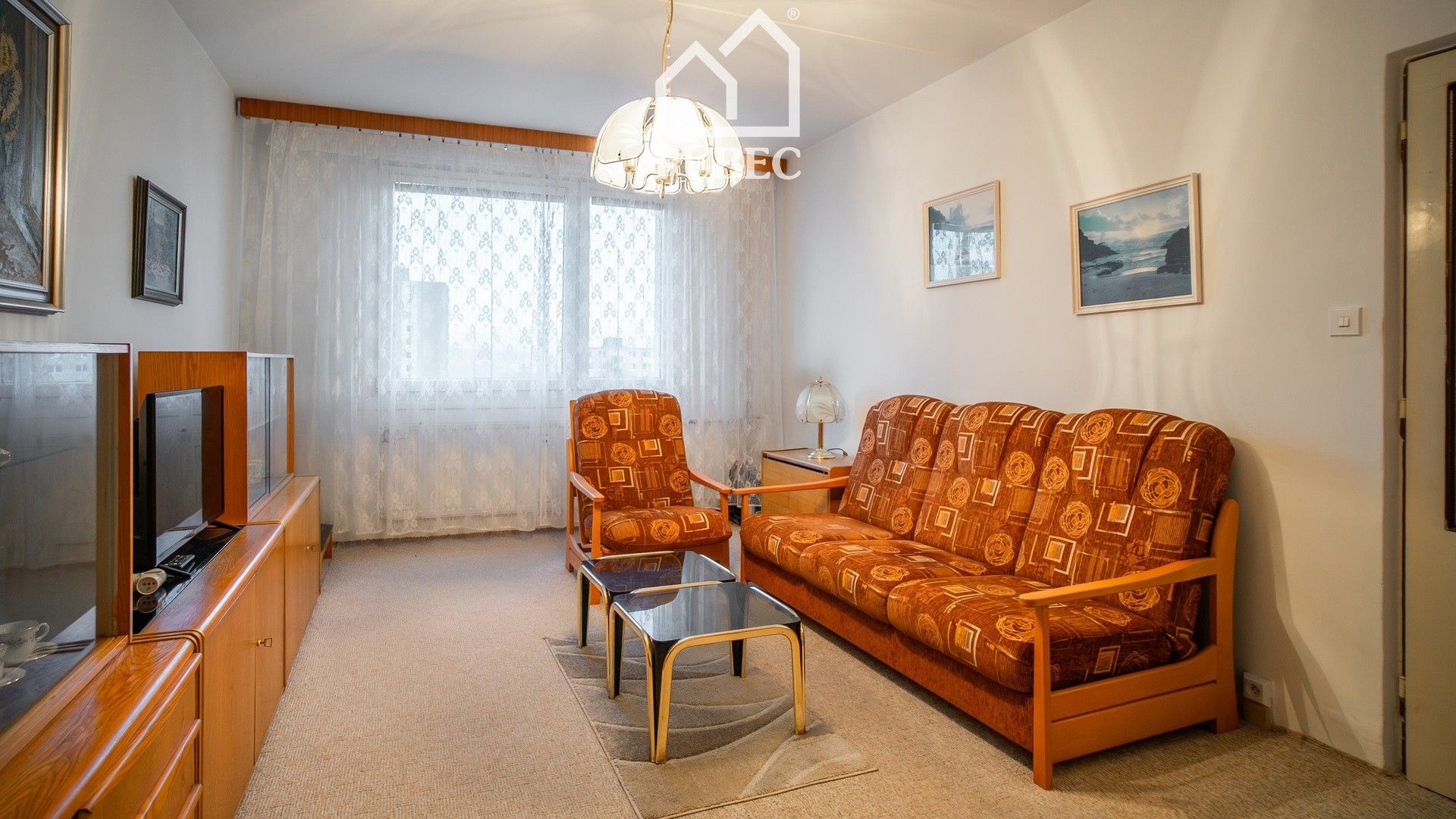 Prodej byt 1+1 - Gerská, Plzeň, 39 m²