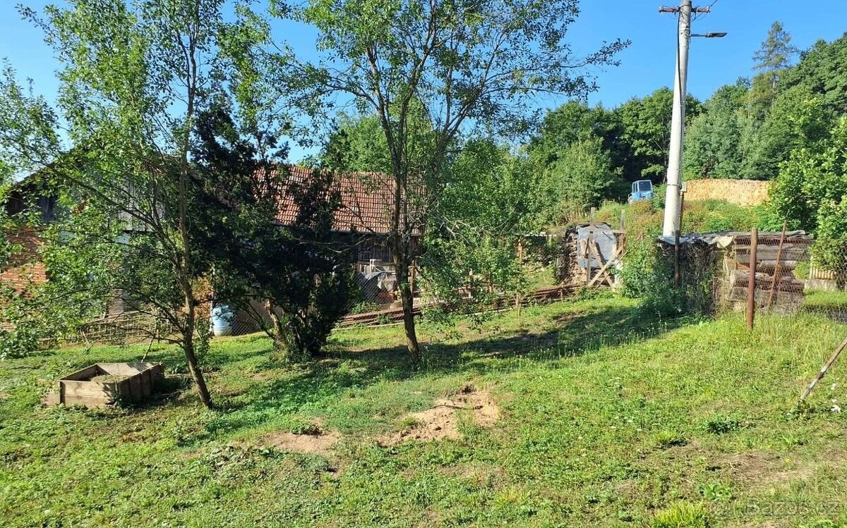 Rodinný dům · Bojkovice, 687 71 - 3