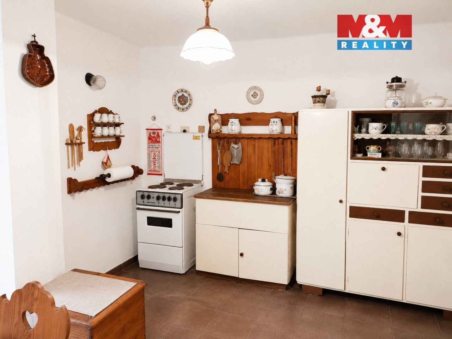 Ostatní, Chvaletice, Protivín, 70 m² - 2