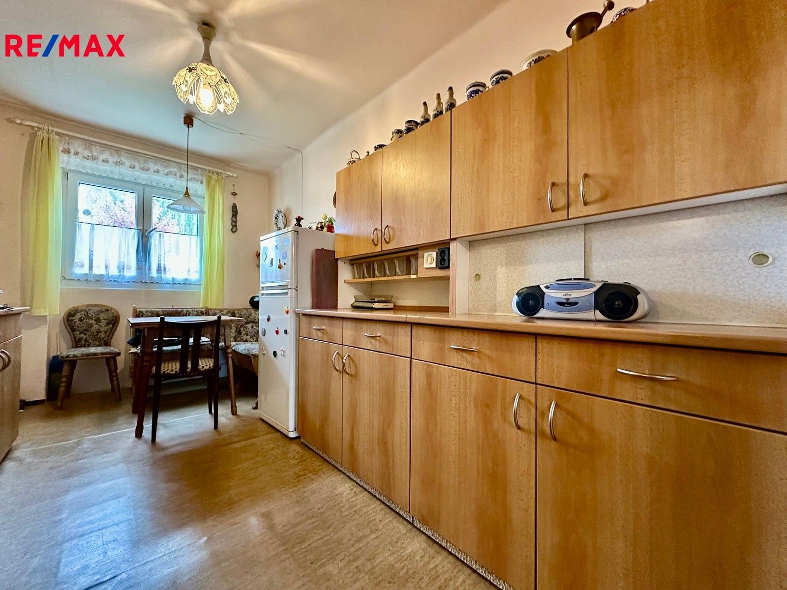 Prodej byt 2+1 - Zachariášova, České Budějovice, 60 m²