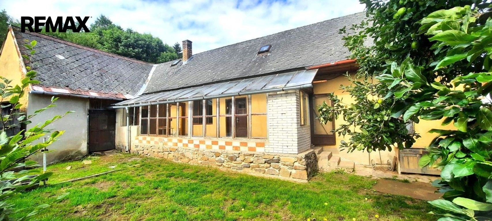 Rodinný dům · 157 m² · Písečné - 4