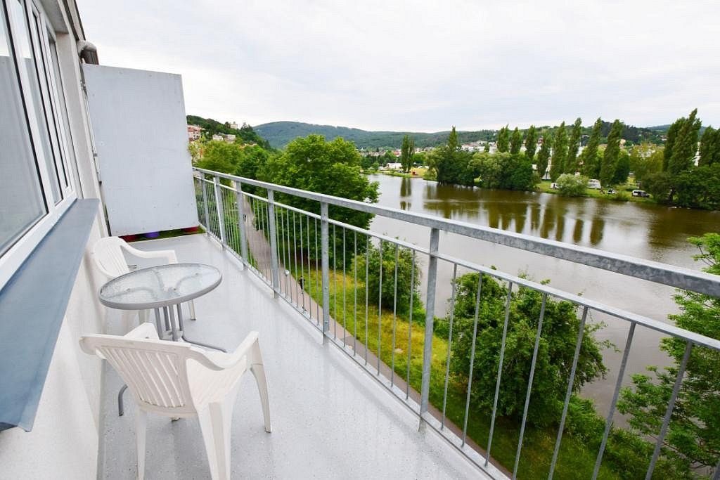 1+kk, V Zahradách, Beroun - Beroun-Město, 40 m² - 2