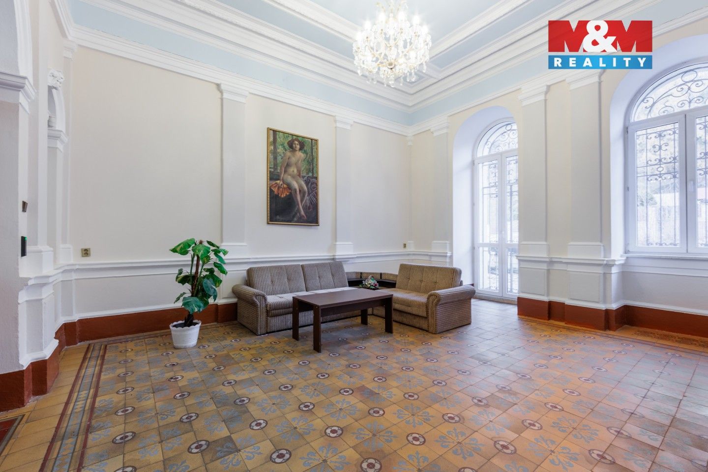 Prodej obchodní prostory - Karlovarská, Nejdek, 5 519 m² - 5
