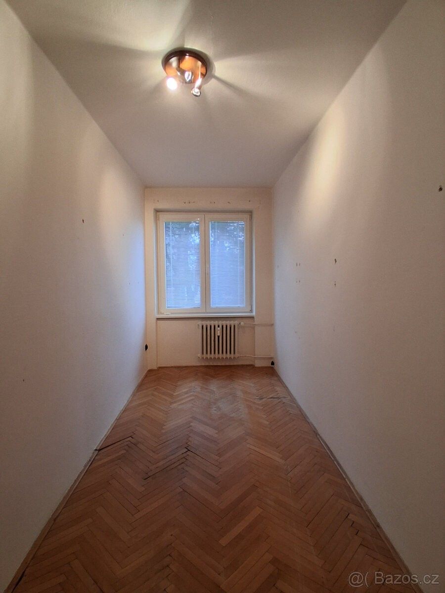 Prodej byt - Dvůr Králové nad Labem, 544 01