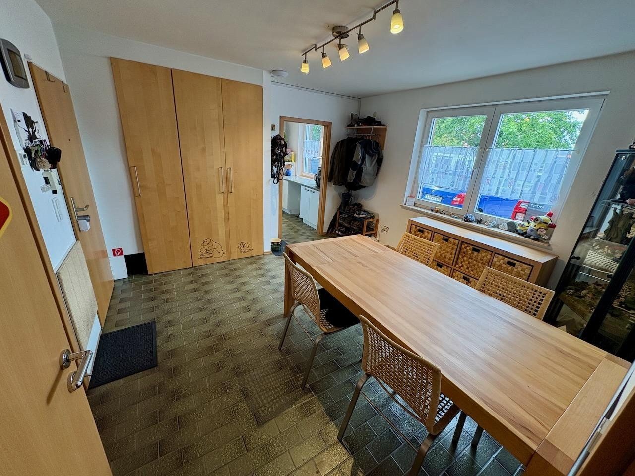 Byt 6+kk a více · 140 m² · Leverkusen Küppersteg Nordrhein-Westfalen 51373 - 4