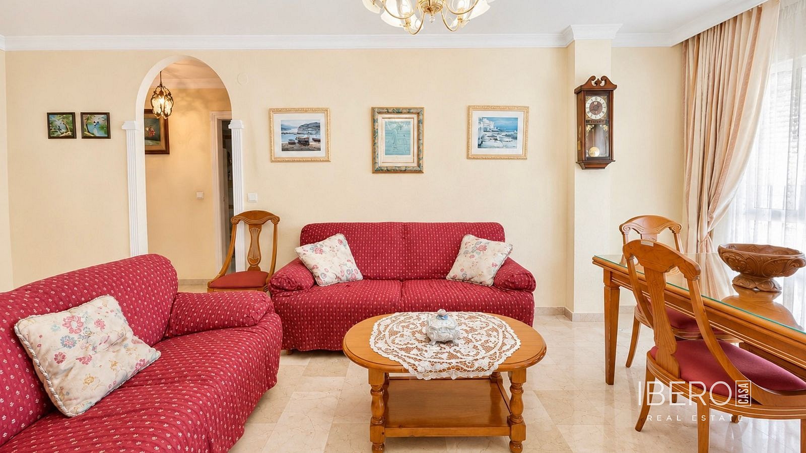 Byt 4+kk · 126 m² · Estepona, Španělsko - 3