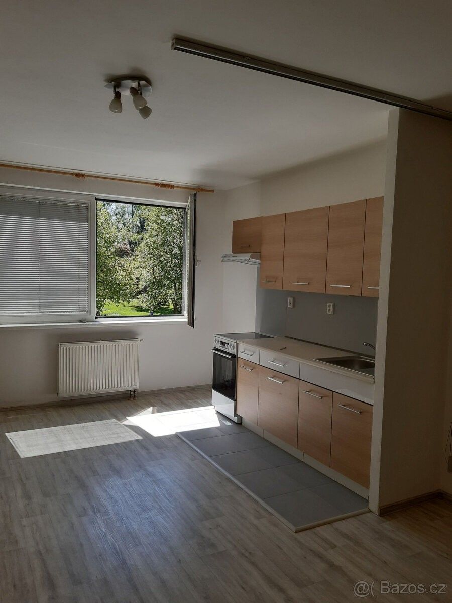 Pronájem byt - Pardubice, 530 02