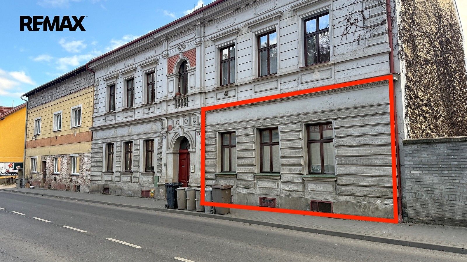 3+1, Přemyslova, Kralupy nad Vltavou, okres Mělník, 126 m² - 2