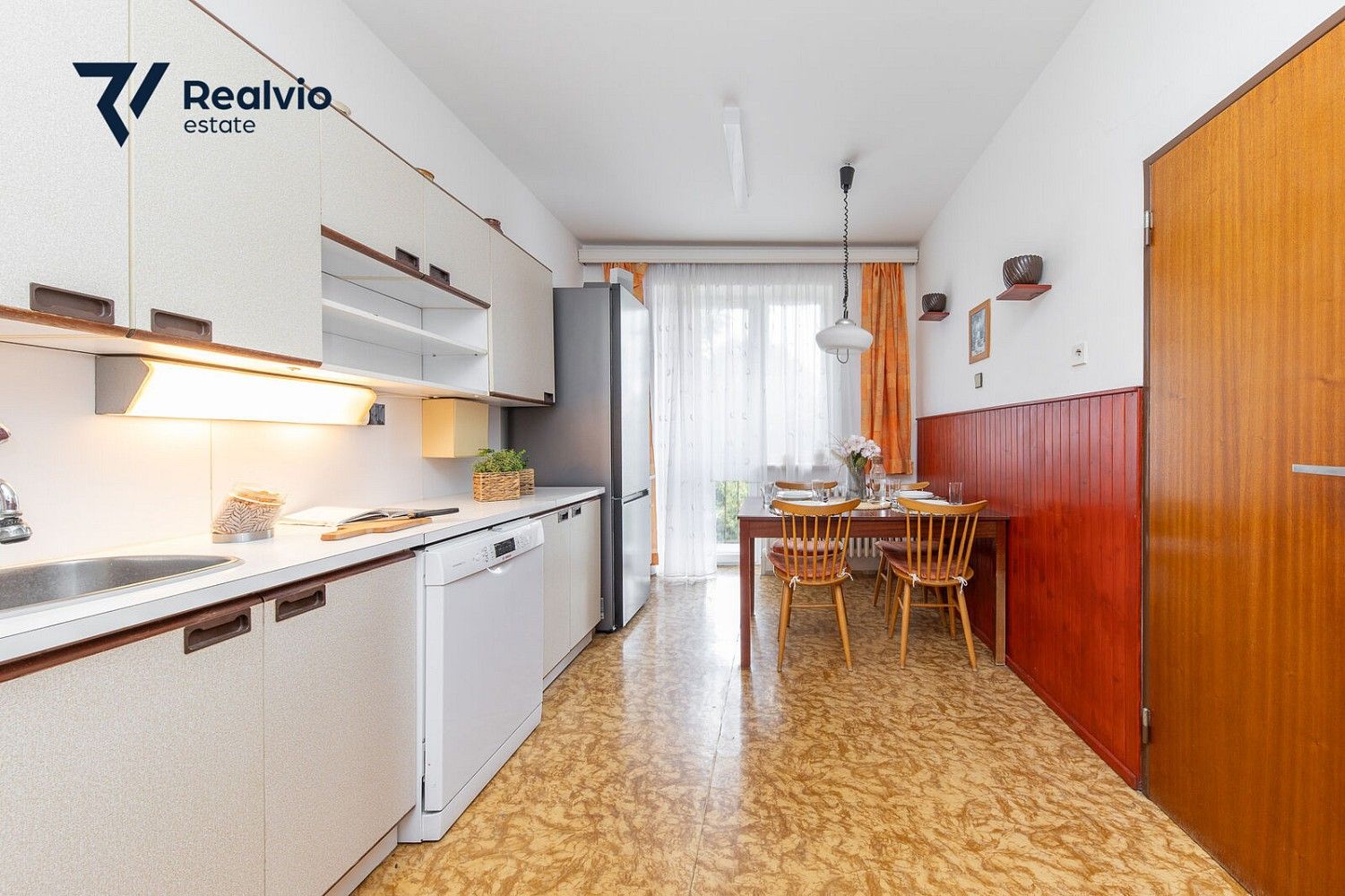Byt 4+1 · 101 m² · Brno - Černovice, okres Brno-město, Jihomoravský kraj - 3