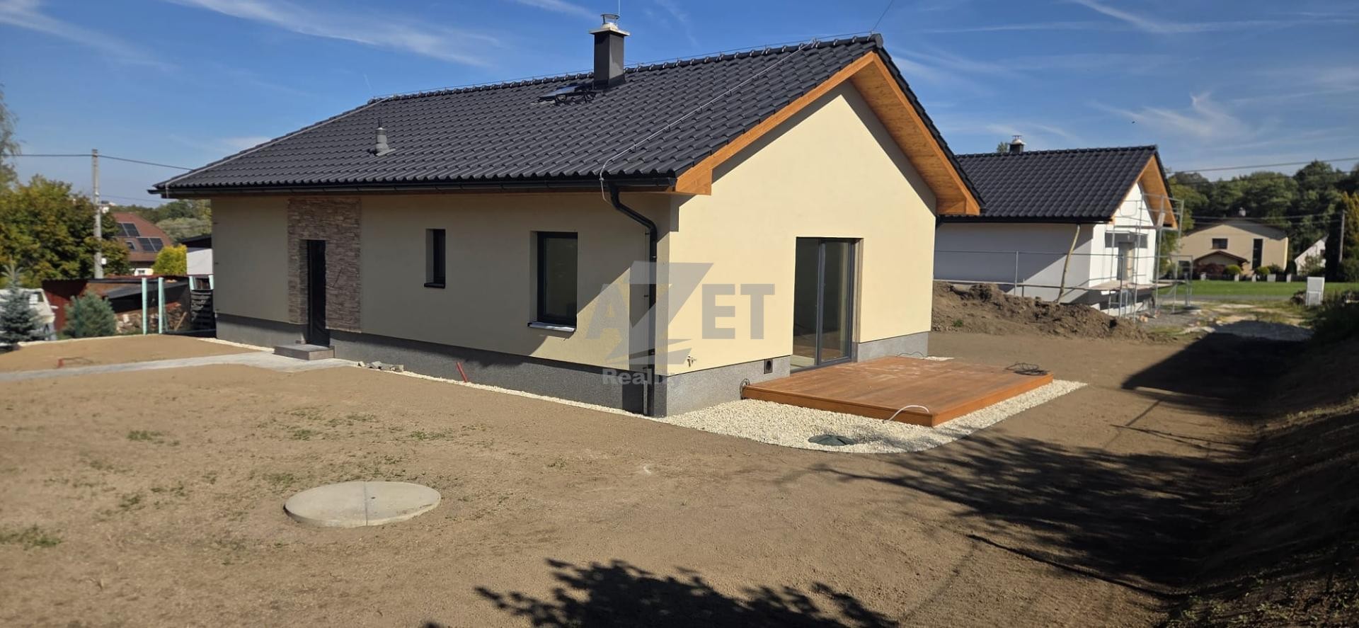 Rodinný dům · 110 m² · Na Šimšce, Šenov - 3