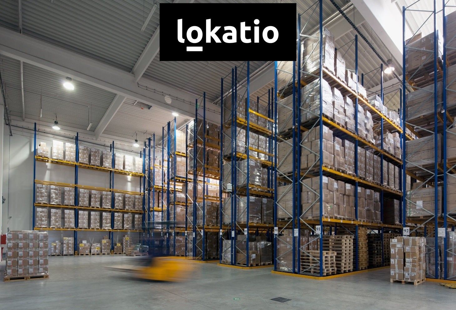 Pronájem sklad - Olomouc, 2 000 m²