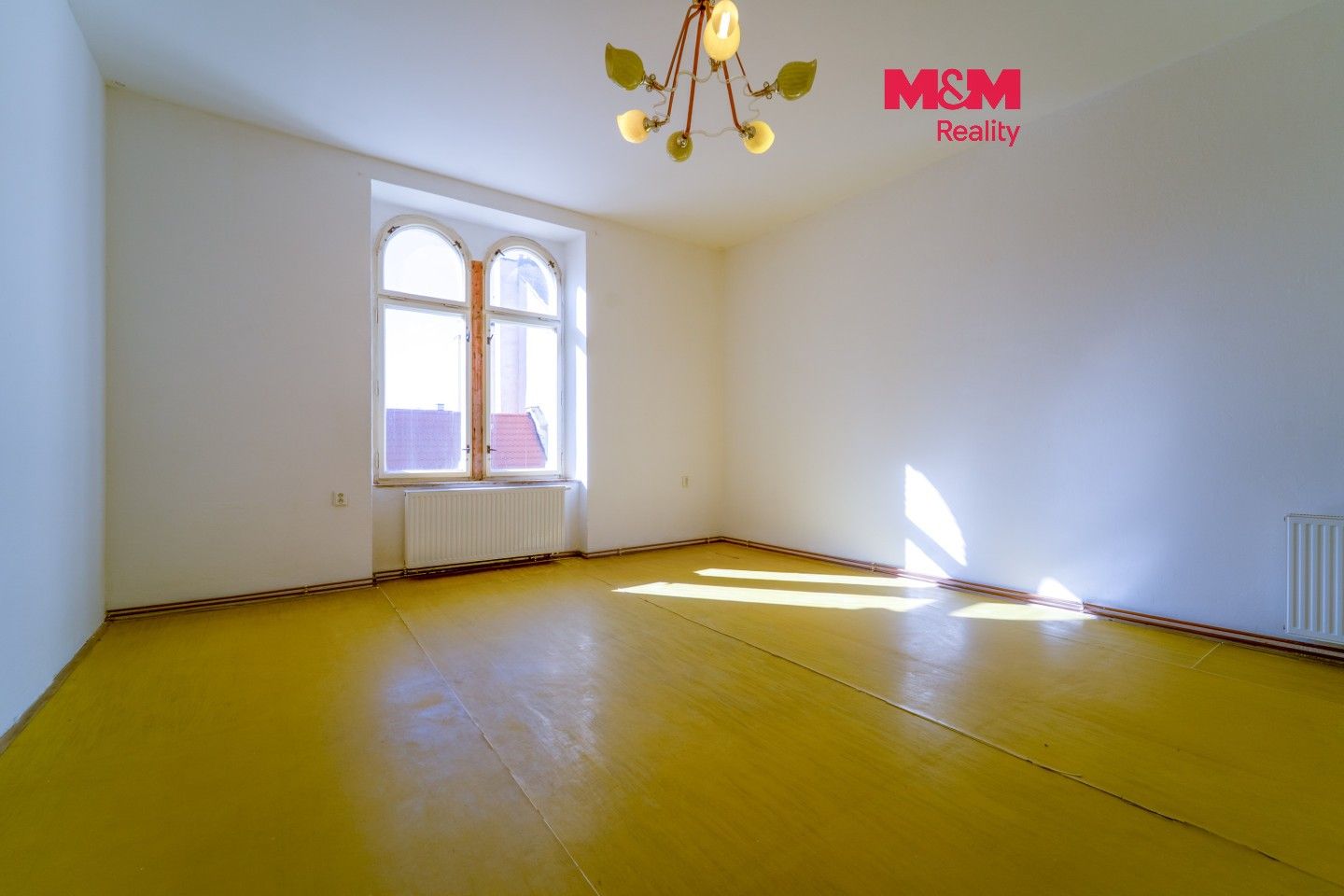 2+1, Rooseveltova, Plzeň, 81 m² - 1