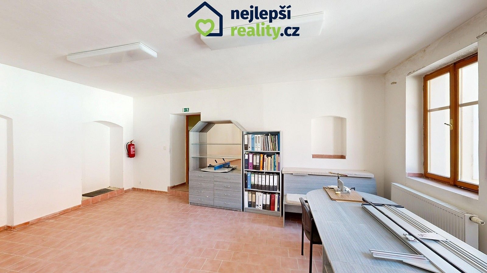Pronájem obchodní prostory - Louny, Ústecký kraj, 165 m² - 5
