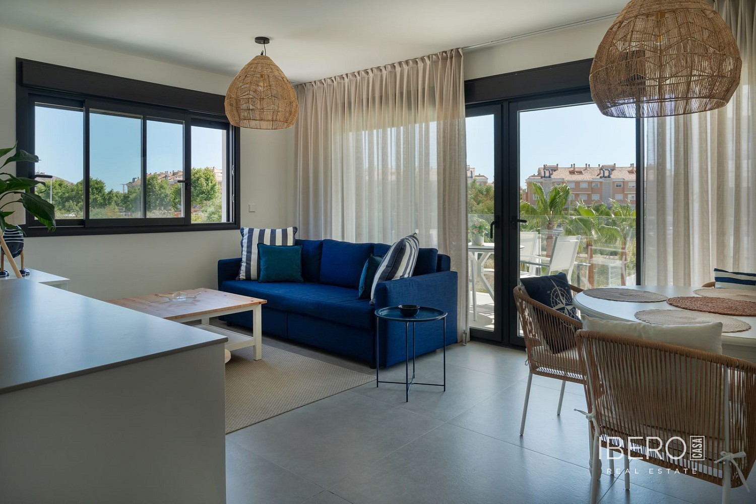 3+kk, Javea, Španělsko, 77 m² - 2