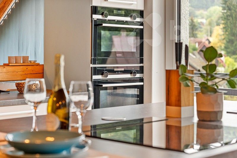 2+kk, Žacléř - Bobr, okres Trutnov, 65 m² - 1