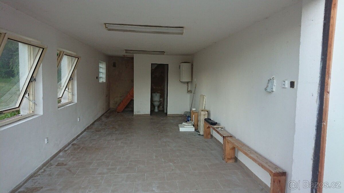 Pronájem garáž - Liberec, 460 15
