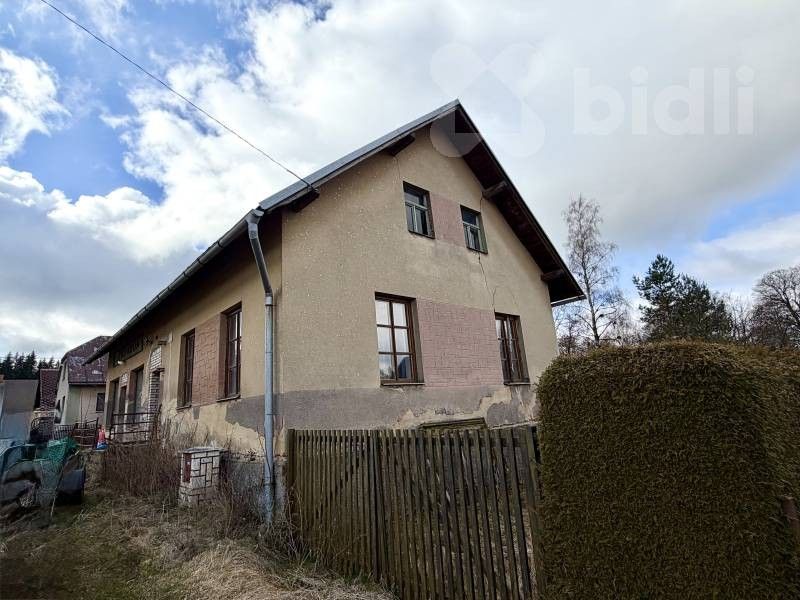 Chalupy, Vortová, 155 m² - 1